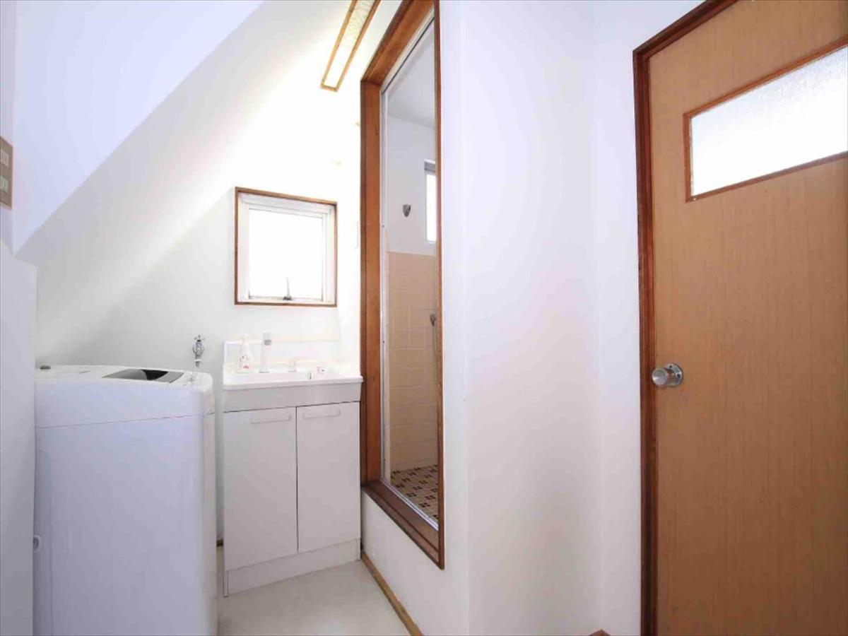 Apartament Goraku Shinfu-Kae Osaka Zewnętrze zdjęcie